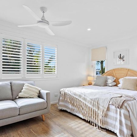 Lillypilly Bed And Breakfast Mooloolaba Ngoại thất bức ảnh