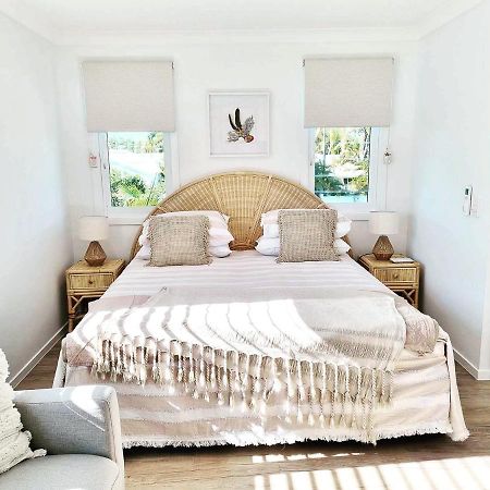 Lillypilly Bed And Breakfast Mooloolaba Ngoại thất bức ảnh