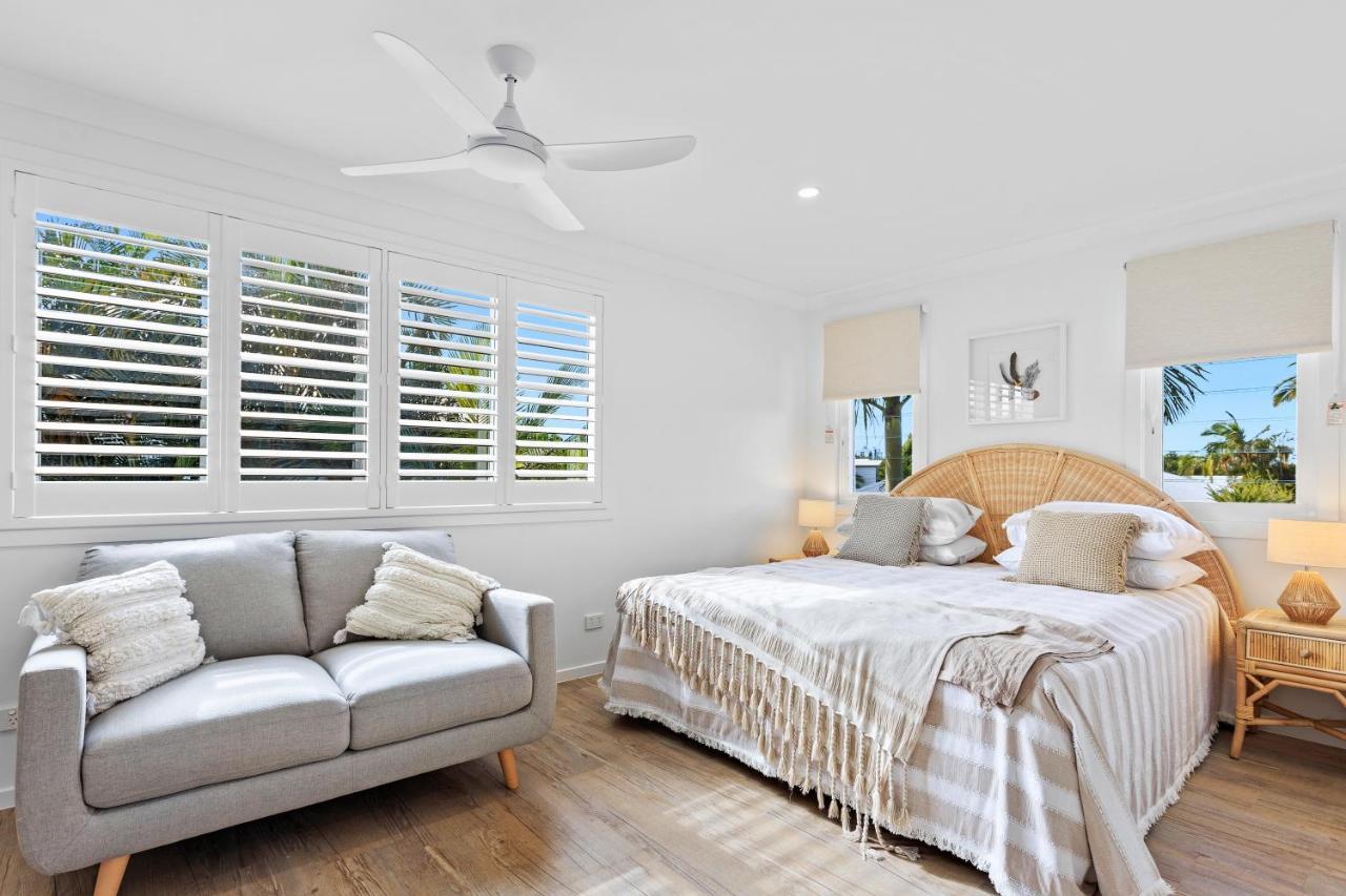 Lillypilly Bed And Breakfast Mooloolaba Ngoại thất bức ảnh