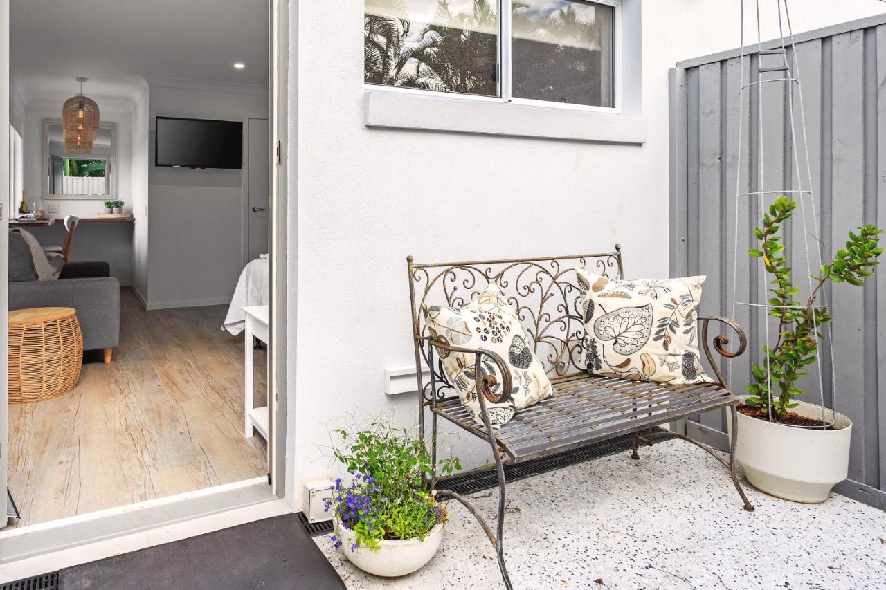 Lillypilly Bed And Breakfast Mooloolaba Ngoại thất bức ảnh