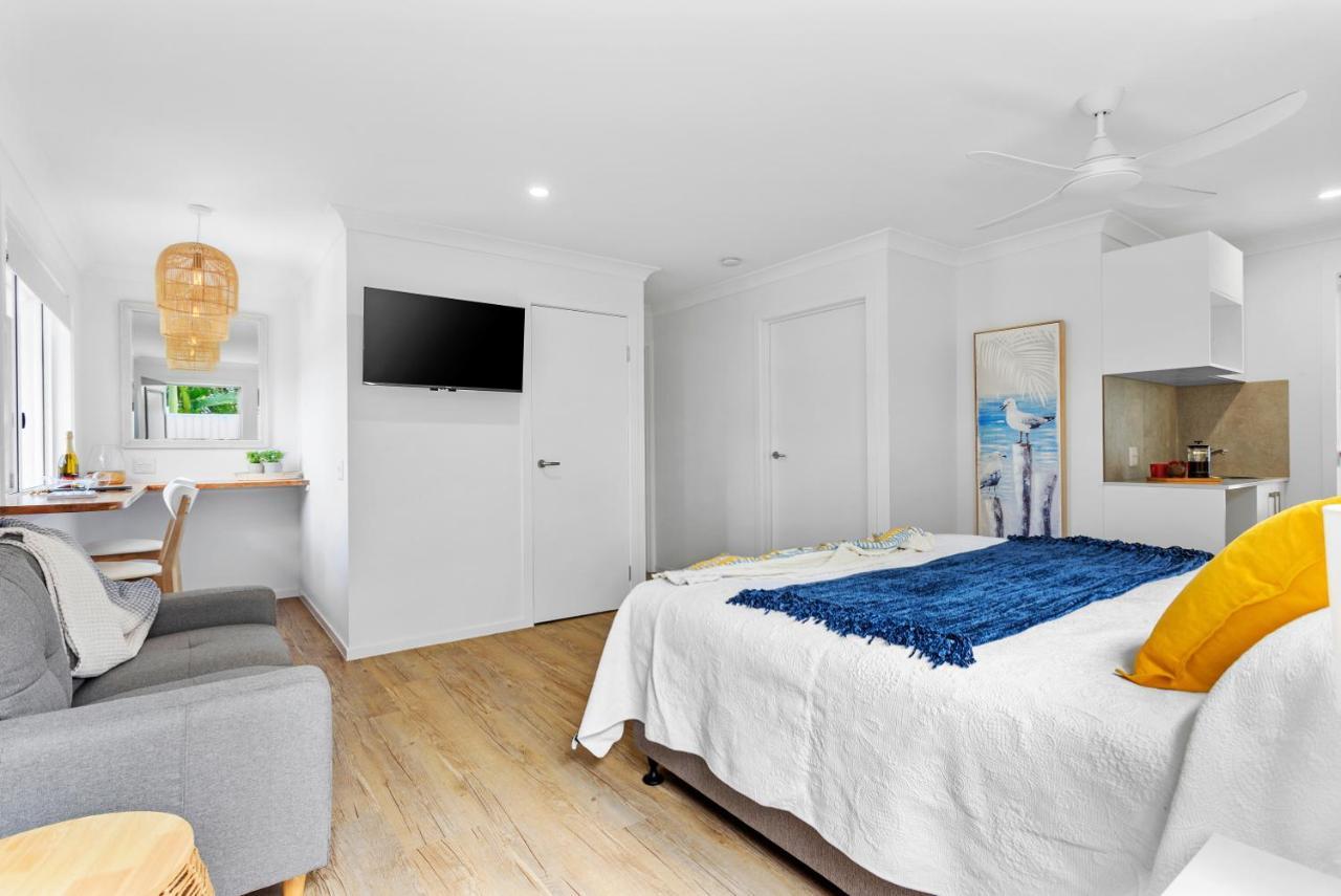 Lillypilly Bed And Breakfast Mooloolaba Ngoại thất bức ảnh