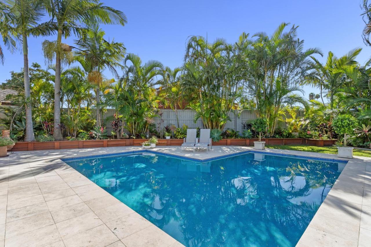 Lillypilly Bed And Breakfast Mooloolaba Ngoại thất bức ảnh