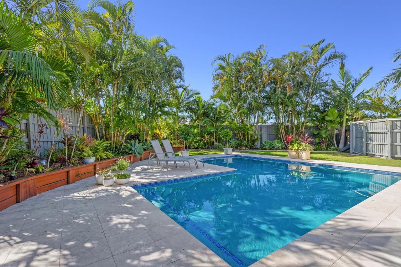 Lillypilly Bed And Breakfast Mooloolaba Ngoại thất bức ảnh