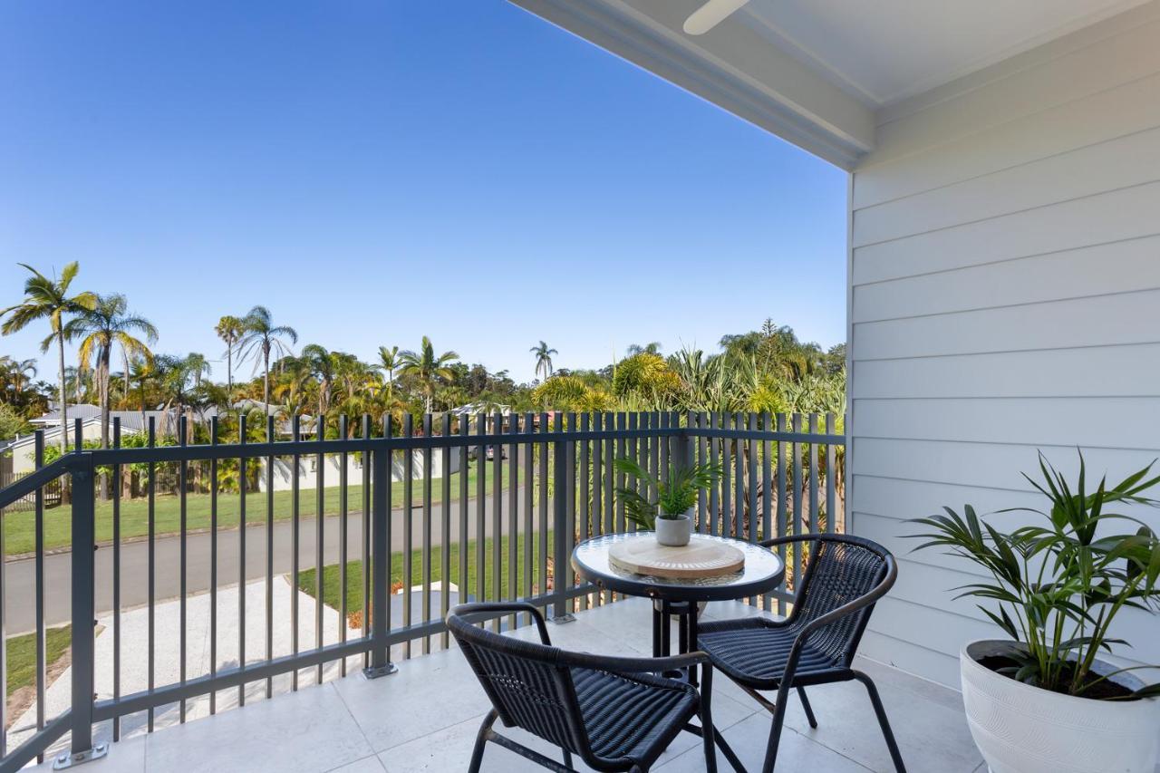 Lillypilly Bed And Breakfast Mooloolaba Ngoại thất bức ảnh