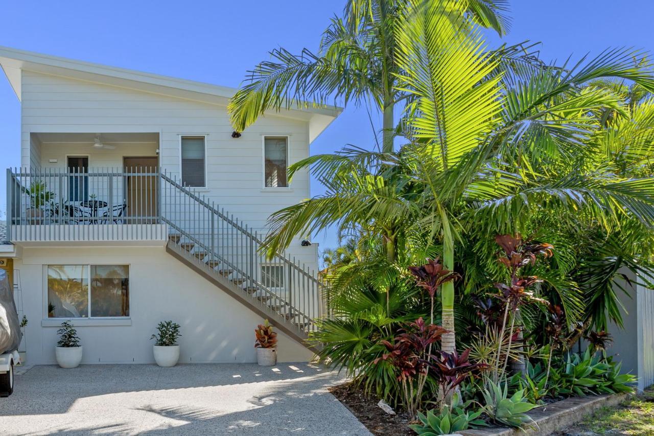 Lillypilly Bed And Breakfast Mooloolaba Ngoại thất bức ảnh