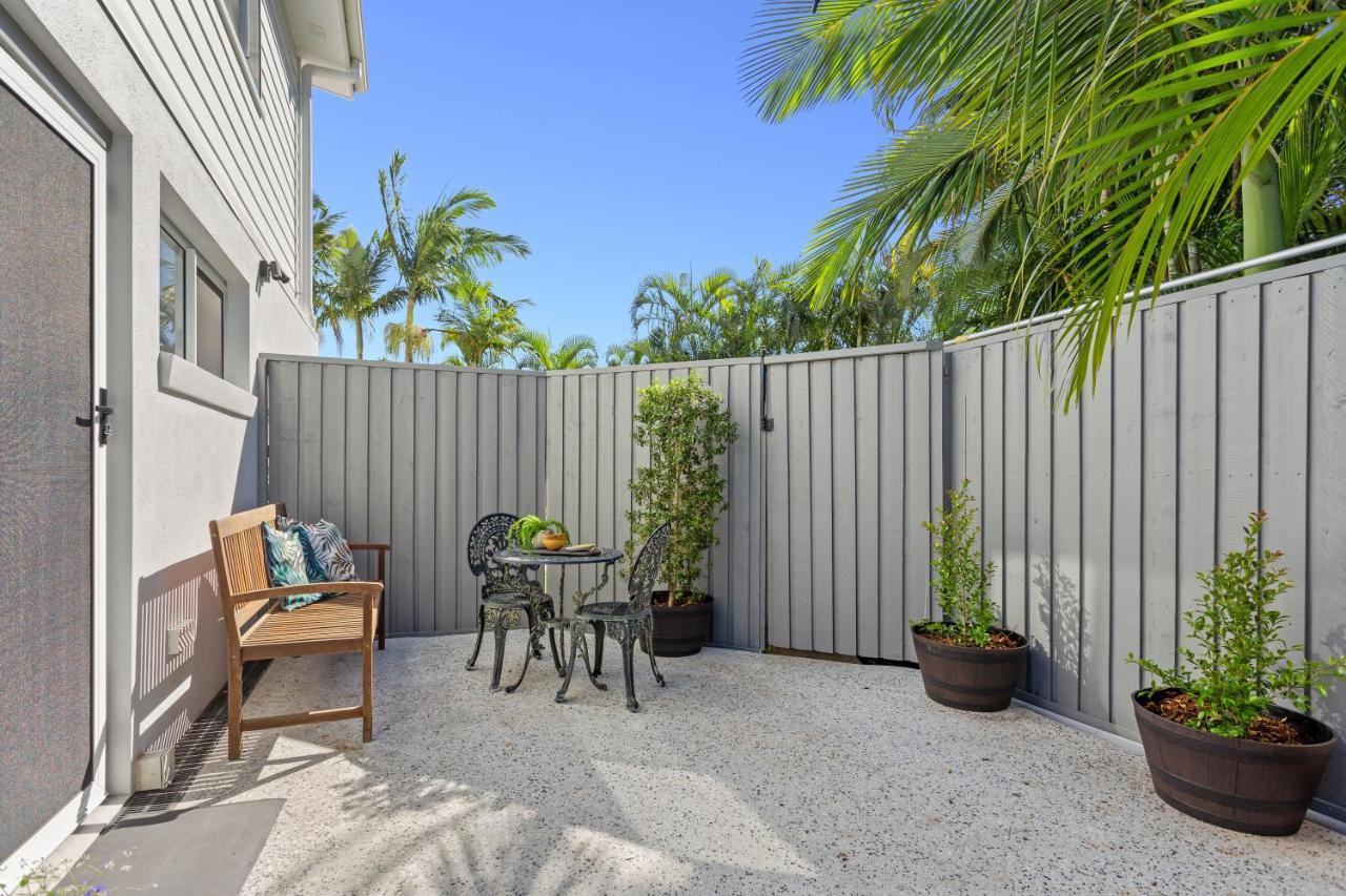 Lillypilly Bed And Breakfast Mooloolaba Ngoại thất bức ảnh