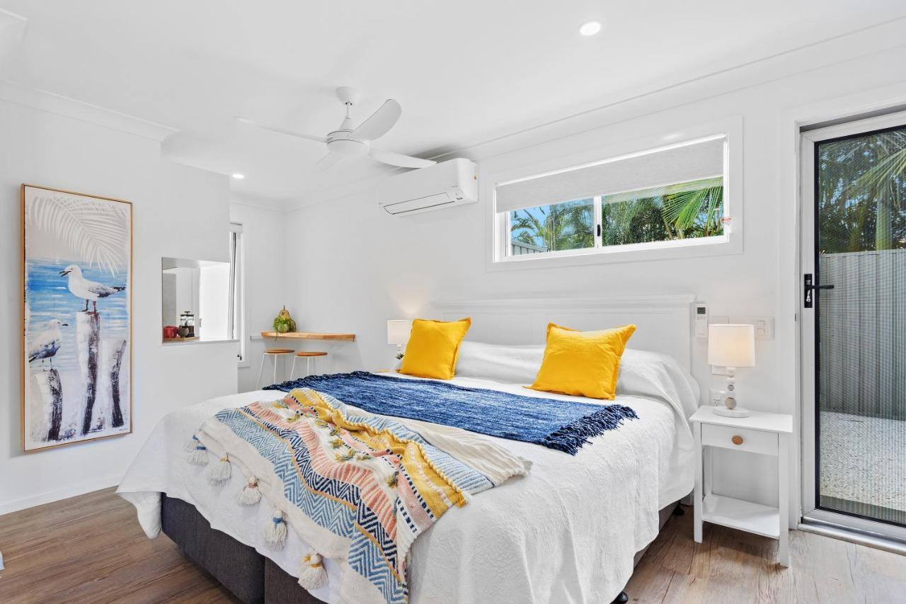 Lillypilly Bed And Breakfast Mooloolaba Ngoại thất bức ảnh