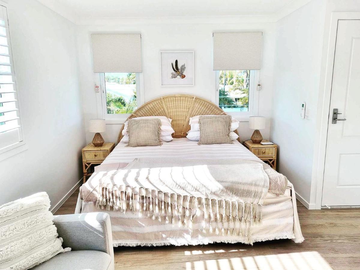 Lillypilly Bed And Breakfast Mooloolaba Ngoại thất bức ảnh