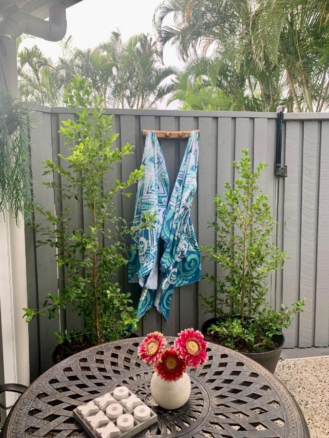 Lillypilly Bed And Breakfast Mooloolaba Ngoại thất bức ảnh