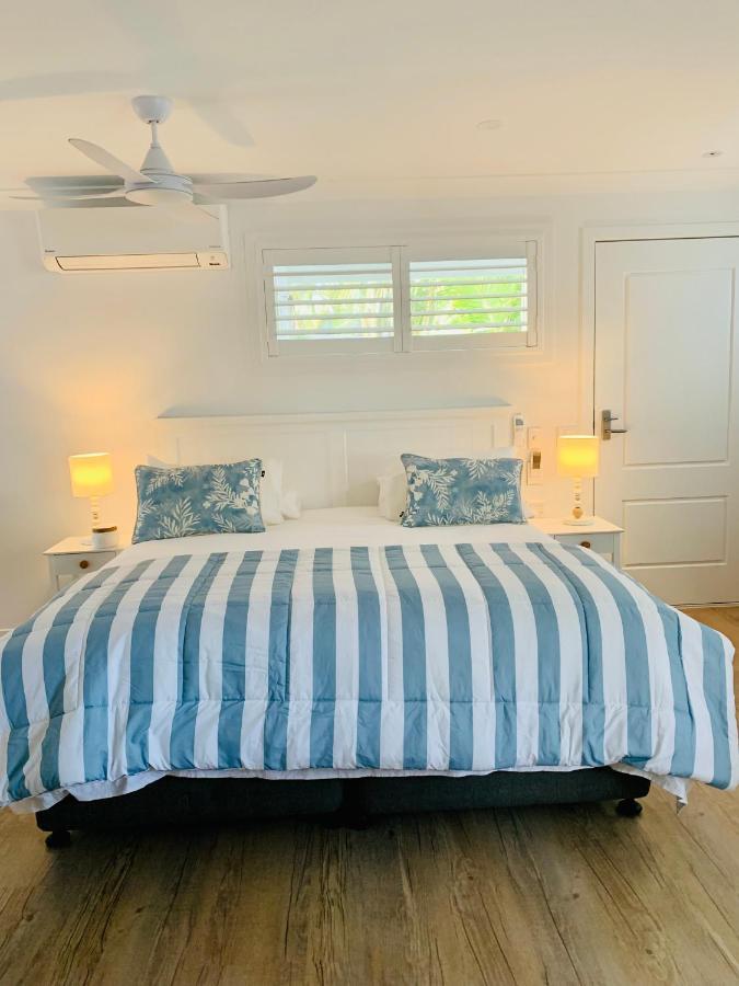 Lillypilly Bed And Breakfast Mooloolaba Ngoại thất bức ảnh