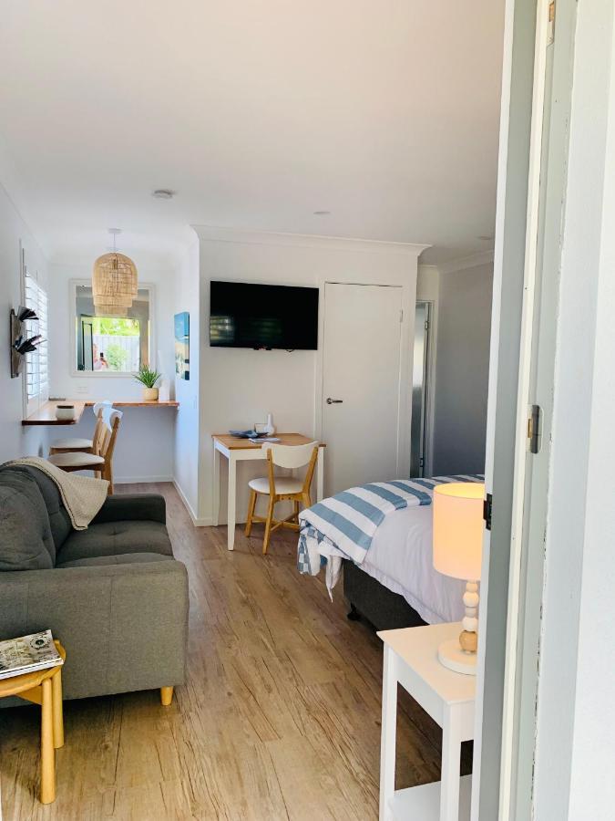 Lillypilly Bed And Breakfast Mooloolaba Ngoại thất bức ảnh